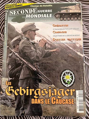 Champs bataille seconde - champs,