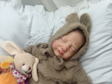 Adorable Bébé reborn
