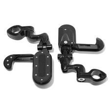 7/8" 1" 1.25" Repose-pieds