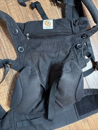 Ergobaby 360 position baby - 4,