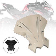 Chrome Protecteur Saute-Vent