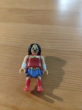 Figurine Super Heros Kinder