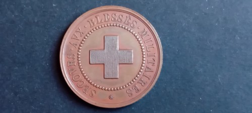 Médaille expo - , et