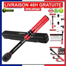 ATsafepro Clé Dynamométrique