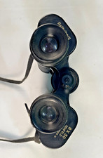 paire de jumelles Raffelbergververguntete optic sheffield