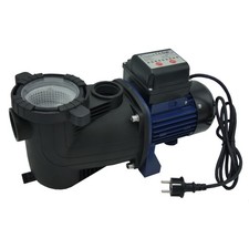 Aqualux Pompe De Filtration