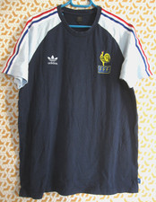 Tee Shirt coton Adidas Equipe