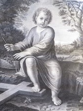 Pierre DREVET (1663-1738)