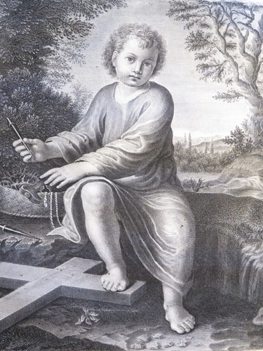 Pierre drevet - drevet, (1663-1738)