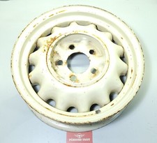 Jante Ancienne    400x16  5x130 CITROEN PEUGEOT RENAULT