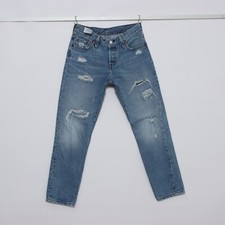 LEVI'S 501 Ct W25 L32 Usagé