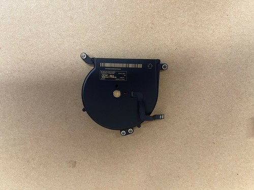 Ventilateur fan macbook air - ventilateur,