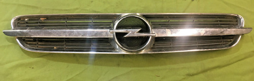Calandre opel vectra gts - /, /