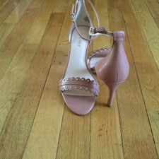 Nine West Ankle Strap Sandal 