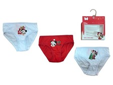 Lot de 3 culottes Disney