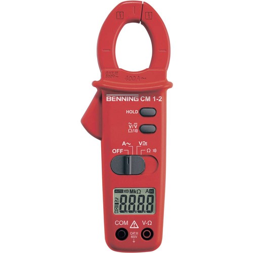 Benning 2 pince - cm,