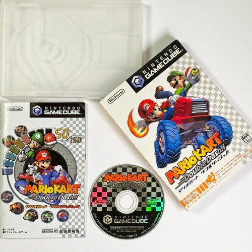 Mario kart double - mario,