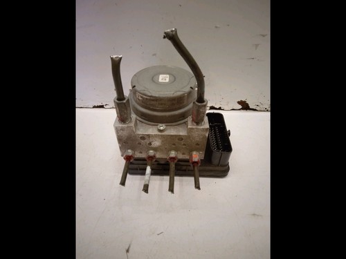 Unite hydraulique abs - hydraulique, suzuki
