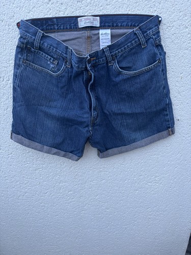 Levi strauss signature denim - strauss,