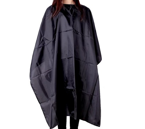 Xxl cape coiffure adultes - xxl,