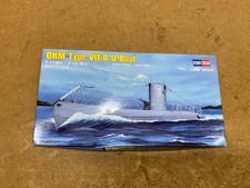 HOBBY BOSS  MAQUETTE DKM TYPE