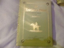 La province à cheval | Crafty | Très bon état