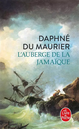 Auberge la jamaïque - l'auberge,