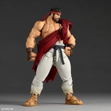 KAIYODO Revoltech Amazing
