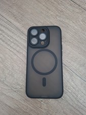 Coque iPhone 15 pro Magsafe 