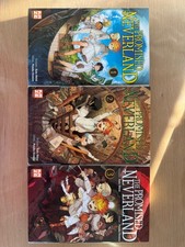 The Promised Neverland - Lot