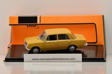 LADA 1200 1970 IXO 1/43 NEUF
