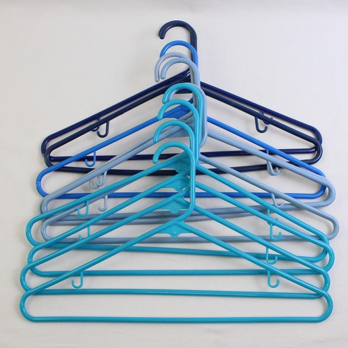 Assortiment lot bleu - 10,