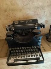 Machine à écrire De