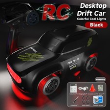 Mini 4wd drift car - rc,