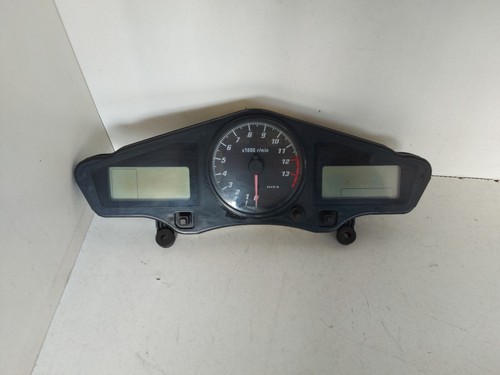 Instrumentation honda vfr 800 - honda,