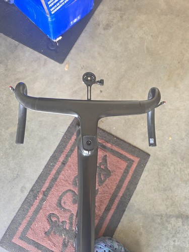 New take off bmc ics - new, cm