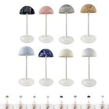 Support de tête de perruque