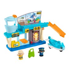 Fisher-Price Coffret