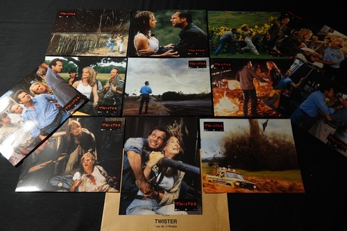 Twister helen hunt bill - ,
