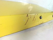 Malle/Hayon arriere FIAT 127