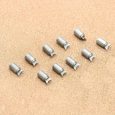 Broche moulinet de pêche