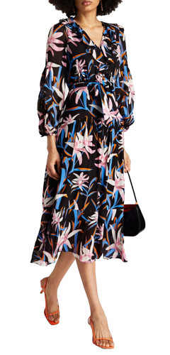 Diane von fürstenberg - von, robe