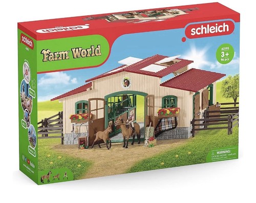 Schleich farm world 42195 - schleich,