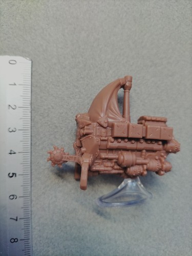Cruiser miniature - cruiser,
