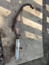 Ligne D'échappement Suzuki