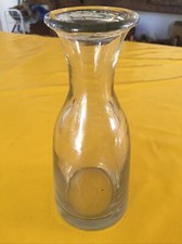 Ancienne Bouteille A Cidre carafon