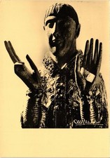 CPA MONIER ALBERT-589. Eglise