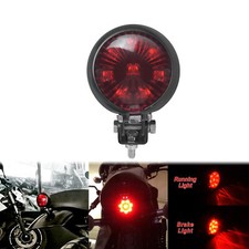 Feu arrière de frein LED moto