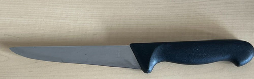 Couteau cuisine boucher - couteau,