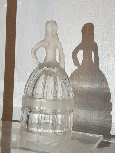 Clochette table femme - de,